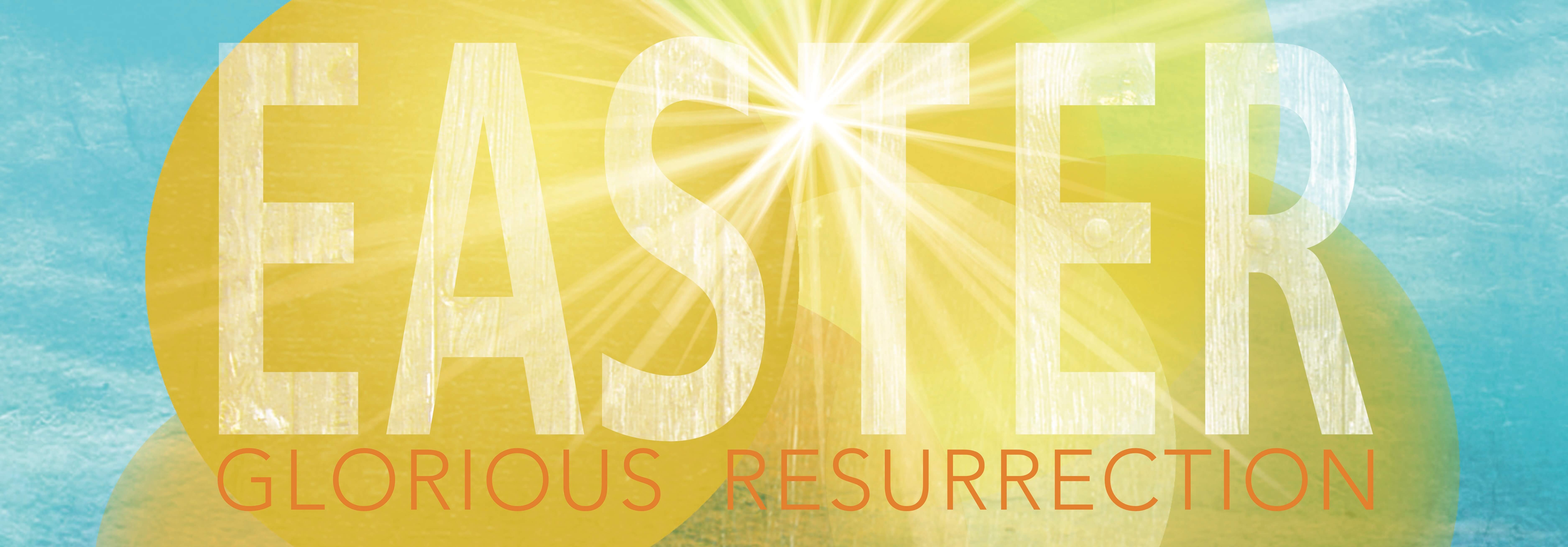 Beholding The Risen Son