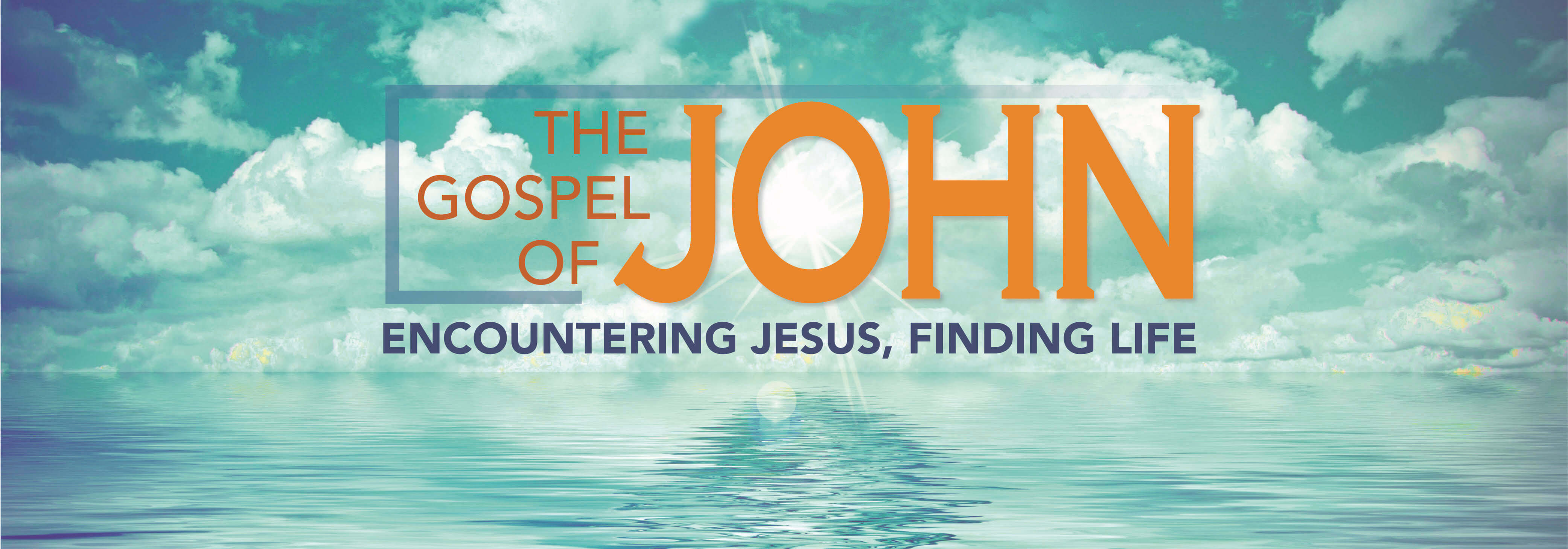 Abiding In Jesus