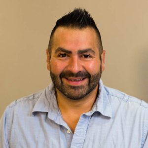Chad Mondragon