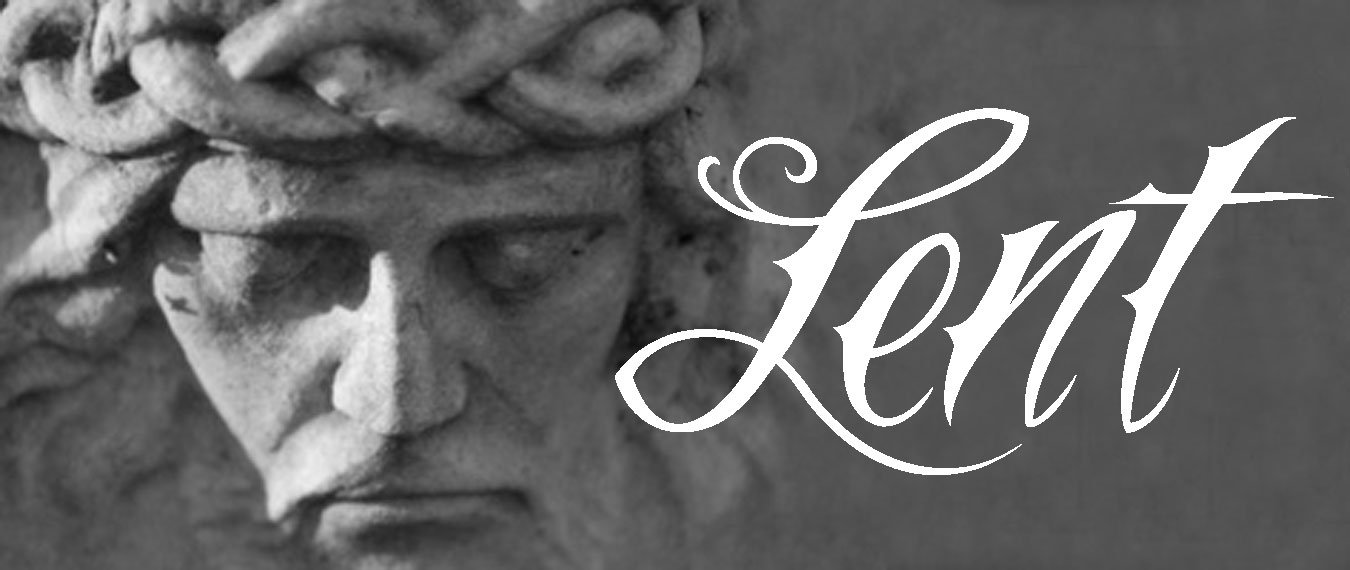 Lent 2019