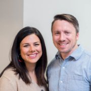 Tim & Louise Bettelli