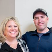 Brian & Kendra Goodman